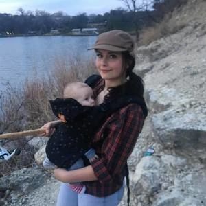 Meet your Posher, Bonnie